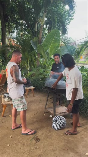 3 comments | A celebration with a local cook up 﫶 | Moore Life Echoes | Facebook