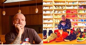 De diseño y vibra japonesa: así es la lujosa casa de J Balvin en Colombia