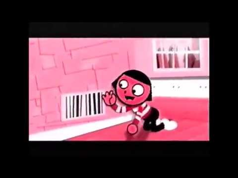 PBS KIDS DOT AND DASH LOGO EFFECTS