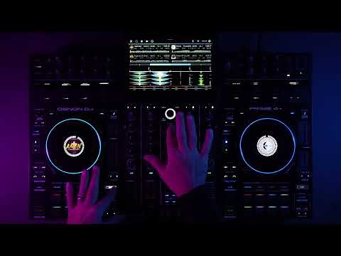 Engine DJ 4.0 Feature Talkthrough