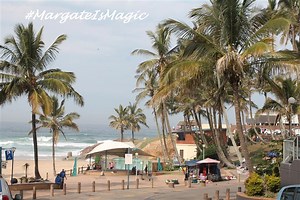 Margate sets out to restore its magic | The Citizen