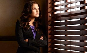 Actress Katie Lowes explains how Scandal is so much more than a TV show—and why that's important. #BeyondBeautiful | Entertainment Weekly
