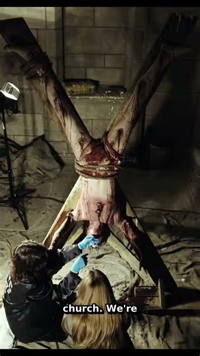 The Exorcist: Martyrs | Official Trailer