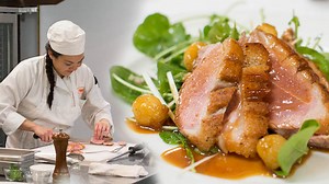 7 Essential Cooking Lessons I Learned at San Francisco Cooking School | KQED