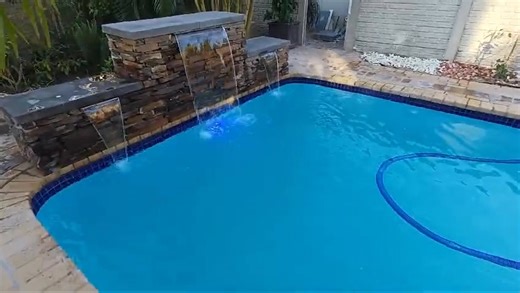  From Vision to Reality – P.OH POOLS  Watch as we transform an empty space into a stunning backyard oasis. ✨ Every dig, every tile, every detail is crafted with precision and passion.  Your dream pool is closer than you think. Let’s make it happen. #POHPools #PoolConstruction #DreamPool #BackyardGoals #LuxuryPools #CustomPools | Poh Pools | Facebook