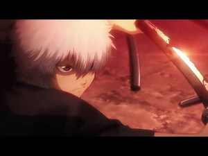 Gintama Ending 25 v2