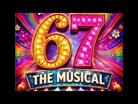 08_67 the musical - 67 second's reprise [Official Audio]