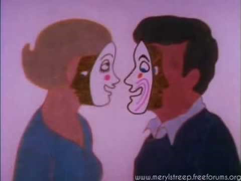 Meryl Streep - Everybody Rides The Carousel (1976)