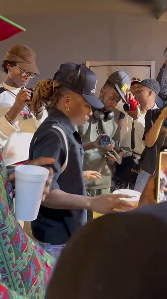 Reflections on a Memorable Night