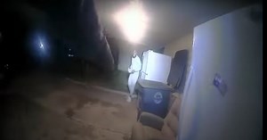 Cops Charged After Horrific Bodycam Shows Unarmed Black Man Shot With Hands Up