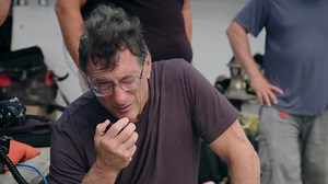 Rick and Marty Lagina assist a team searching for lost Civil War gold at the bottom of Lake Michigan in this clip from Beyond Oak Island. | The Curse of Oak Island