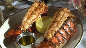 2.3K views · 25 reactions | Established in 1974, The Library Restaurant has long served the Grand Strand. Their fine dining trained wait staff has a combined 100 years of experience and the chef prepares the finest cuisine fresh daily. | Beach TV - Myrtle Beach and the Grand Strand | Facebook