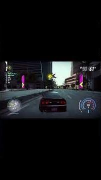 【Need for Speed™ Heat】ニトロ装備したけど実はＮＡデチューンで難易度ハード🍺【NISSAN 180SX Type X 1996】