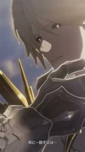 【#崩壊スターレイル】セレナーデ音mad #honkaistarrail #hsrcreators#推しの子ed