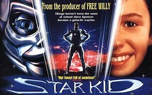 Star Kid Movie (1997)