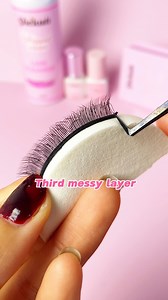 20K views · 129 reactions | Lash Isolation Practice for Beginners!...