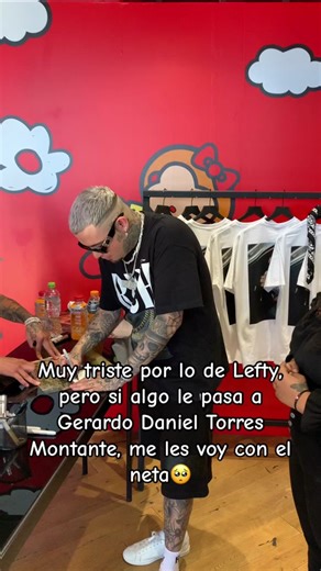Neta que si🥺 #geramx #geramxm #geramx444 #viral #parati #fyp @Gera.MX
