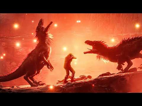 A New Dinosaur Horror Game Just Released...