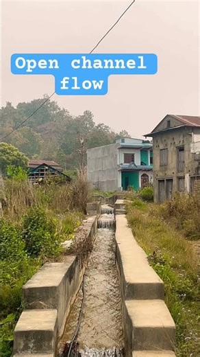 Open channel flow🙏 #viral #travel #adventurebike #xpulse ‪@Bipin009‬