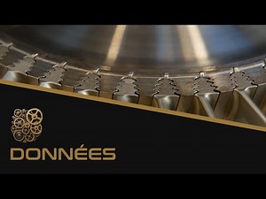 Data format | x86_64 assembler - EP5