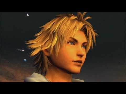 How to download final fantasy x