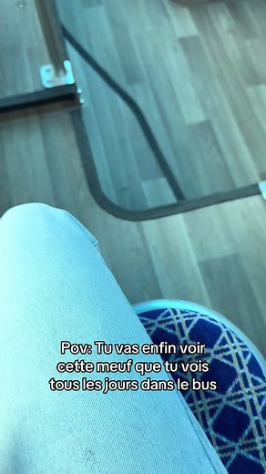 Rencontre Inattendue Dans Le Bus : Enzo Prer