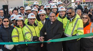 ASCE introduces the Society’s 2025 President, Feniosky Peña-Mora: https://go.asce.org/3BAxMY8. | American Society of Civil Engineers