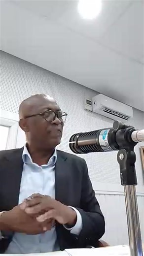 Rádio Nacional de Angola on Reels