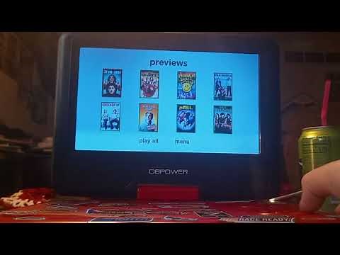 Opening To Ted (2012) DVD (Unrated Version)