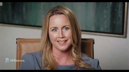 One Login, Better Care: How Unison Uses Hi Rasmus & Lumary Together | Hi Rasmus