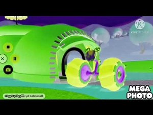 (Don't Set Made For Kids) Mickeys Little Parade oh toodles effects