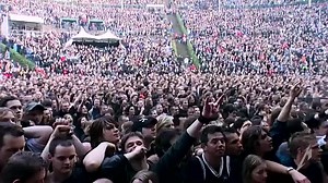 86K views · 7.6K reactions | METALLICA "The Unforgiven Live 2006" Berlín 蘭 | Metallica Family | Facebook