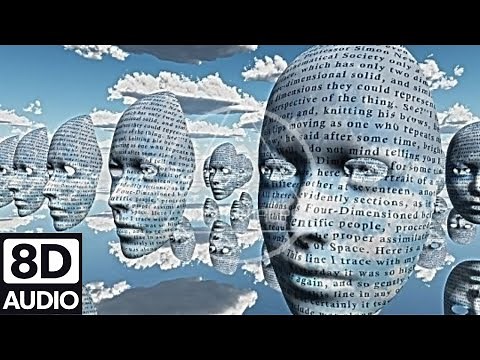 8D Audio Headphone Test 🎧 Dolby 7.1 Surround Sound Music HD | Airpods Pro - Bose QC 35 II