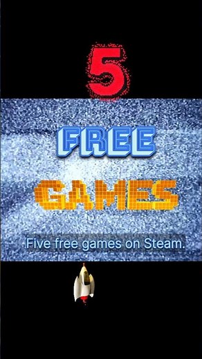 Steam Has Free Games This Good?? #didyouknow #gaming #freegames #pcgaming #gameplay #underrated