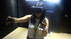 Game Developers Weigh in on VR Input