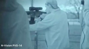 1.4K views · 69 reactions | #nightvision or #thermalimaging ? | N-Vision Optics | Facebook