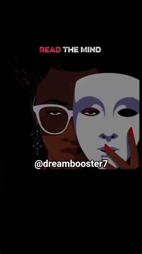 HOW TO READ PEOPLE ⚠️ MIND READING TECHNIQUES @dreambooster7 #shortfeed #manipulation