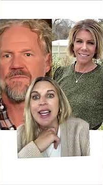 Full recap up on The Sarah Fraser Show #sisterwives #tlc #TSFS