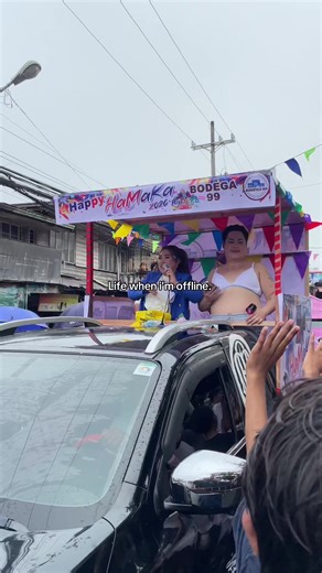 Experience the Joy of Hamaka Festival in Taytay Rizal