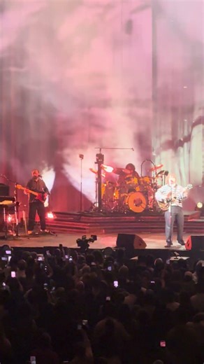 Survive (Lewis Capaldi) Live in New York #tour #live #lewiscapaldi #newyork