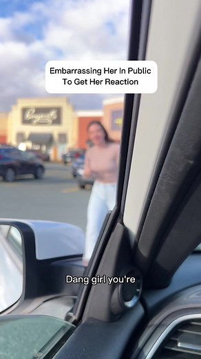 I cant take him anywhere…. 🤦‍♀️ | wifeandhusband