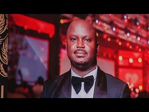 Church Commissioning, Giving Back, & Celebrating Educational Feat: Dr. Edike Kaine's Momentous Day