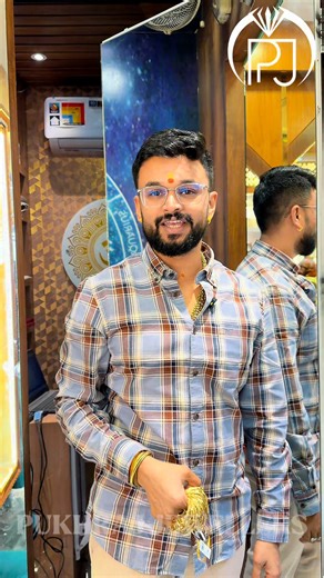 Pukhraj Jewellers on Instagram: "✨ SET OF 4 BANGLES | 22K GOLD ✨ Classic charm with a touch of royalty 💛 Presenting our beautiful 22K (916) HUID Approved Set of 4 Gold Bangles — perfect for weddings, festivities and everyday elegance 👑✨ Visit Pukhraj Jewellers, Manewada Main Road, Nagpur 📞 8087091660 Follow 👉 @pukhrajjewellers_ngp Hashtags #PukhrajJewellers #GoldBangles #22KGold #916Hallmark #HUIDApproved #BangleSet #WomenJewellery #BridalJewellery #WeddingJewellery #NagpurJewellers #Manewad