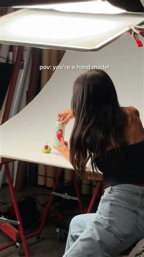 A sign to have a hand care routine 🤍 #handmodel #dayinmylife #skincare #tutorial
