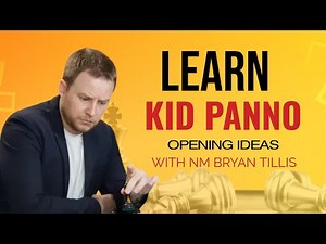 Kings Indian Fianchetto Panno Variation