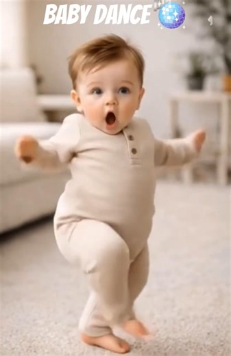 BABY DANCE VIDEO 📸.#funny #shorts #baby .