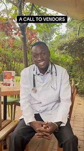 Bwana Doktari with a special message. Grievances And Giggles Comedy Show 11th December 2025 Two Grapes Restaurant,Kilimani 1500 only RSVP 0742777896 #Jokes #funny #grievancesAndGiggles | Comedian Saviour