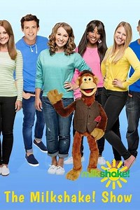 Milkshake! (1997) - TV Show