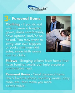 This is a very generalized post for creating a peaceful birthing environment for all. There are, of course, many more things that could be added by situation and personal preference. ⁠ ⁠ What was essential for you during your birth? 🤰 #hypnobabies #hypnosis #childbirtheducation #hypnobirthing | Hypnobabies (Official)