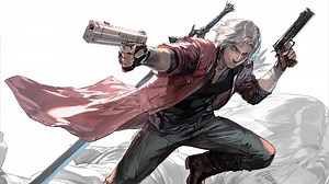 Devil May Cry Pop Up Store Will Sell Exclusive Dante Merchandise
